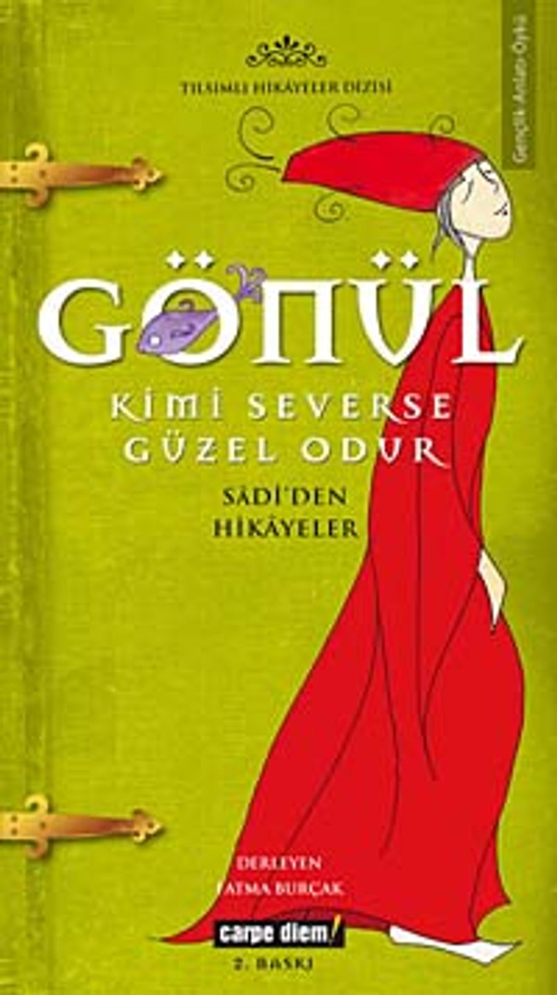 Kitap Yurdu
