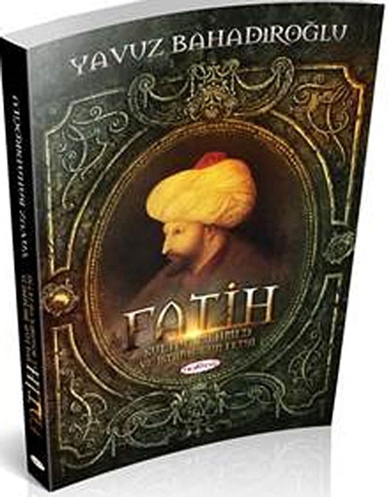 Kitap Yurdu