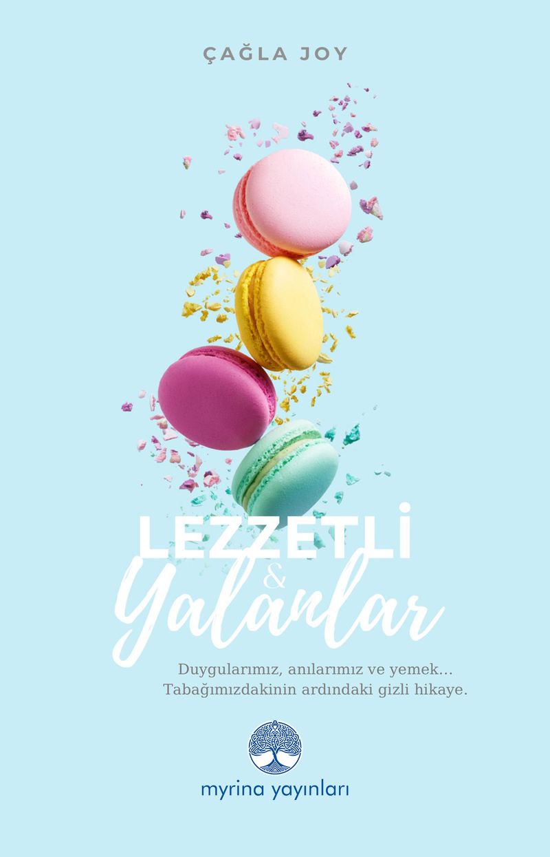 Lezzetli Yalanlar