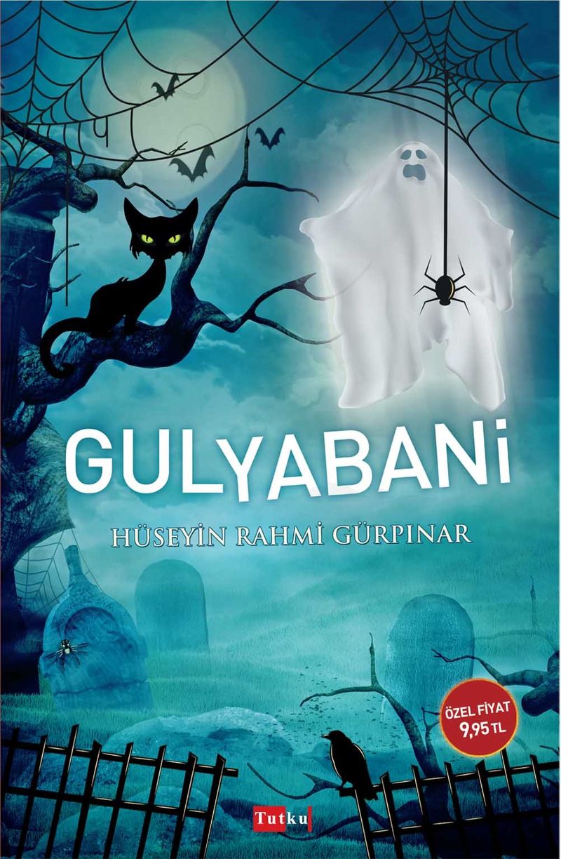 Kitap Yurdu