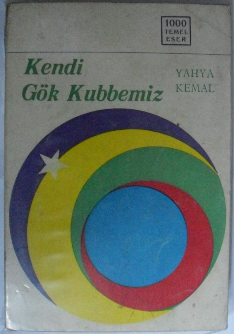 Kitap Yurdu