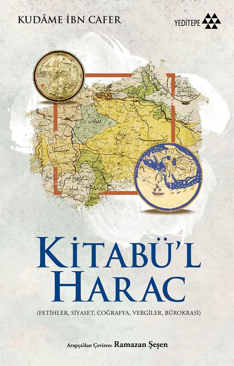 Kitabü l Harac