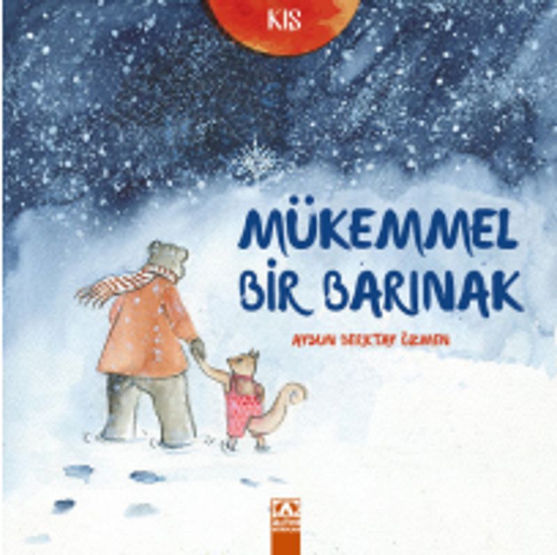 Mükemmel Bir Barınak