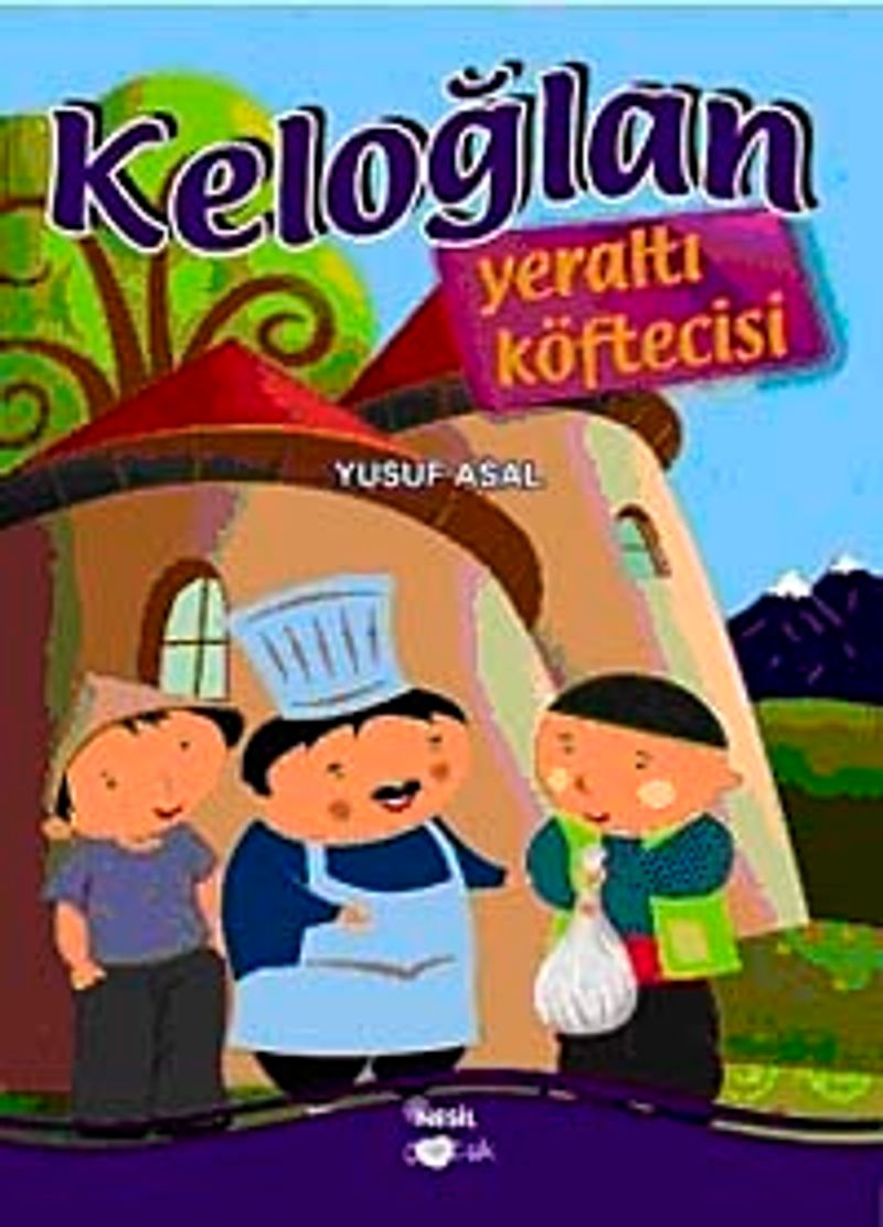 Kitap Yurdu