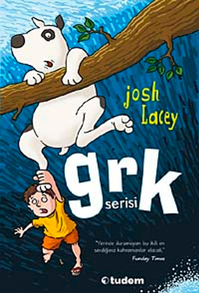 GRK Serisi 5 Kitap