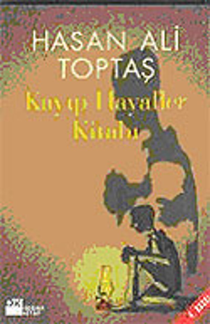 Kitap Yurdu