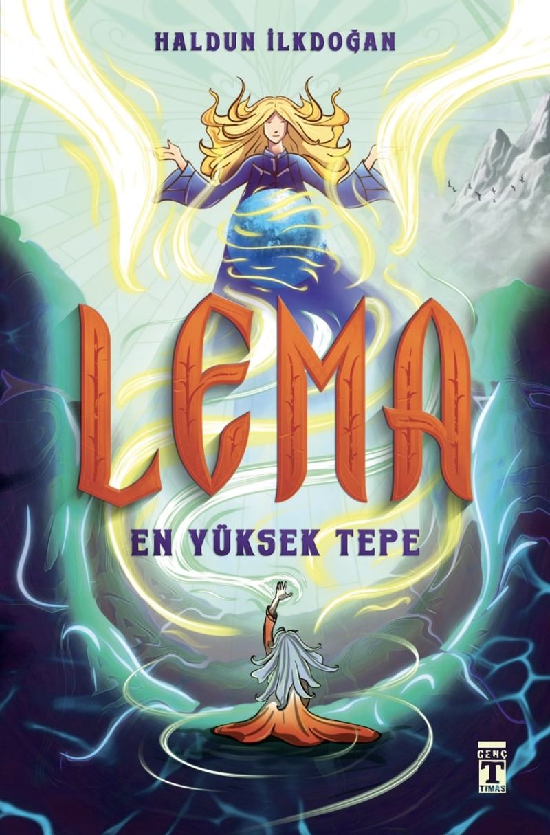 Kitap Yurdu
