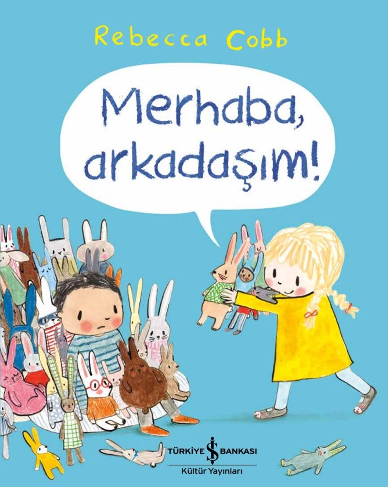 Kitap Yurdu