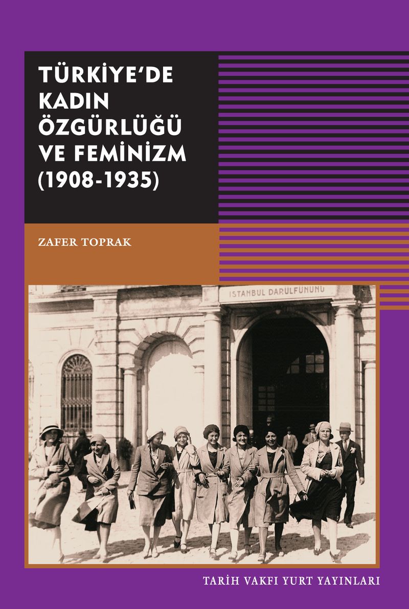 Türkiye de Kadın Özgürlüğü ve Feminizm