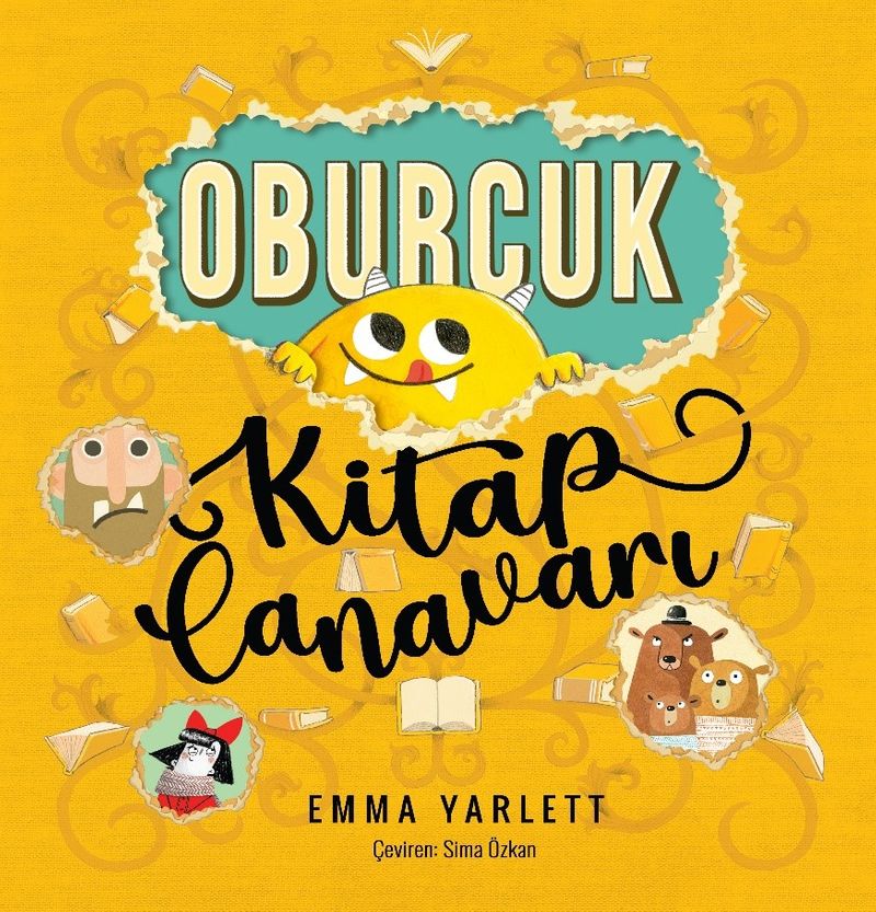 Kitap Yurdu