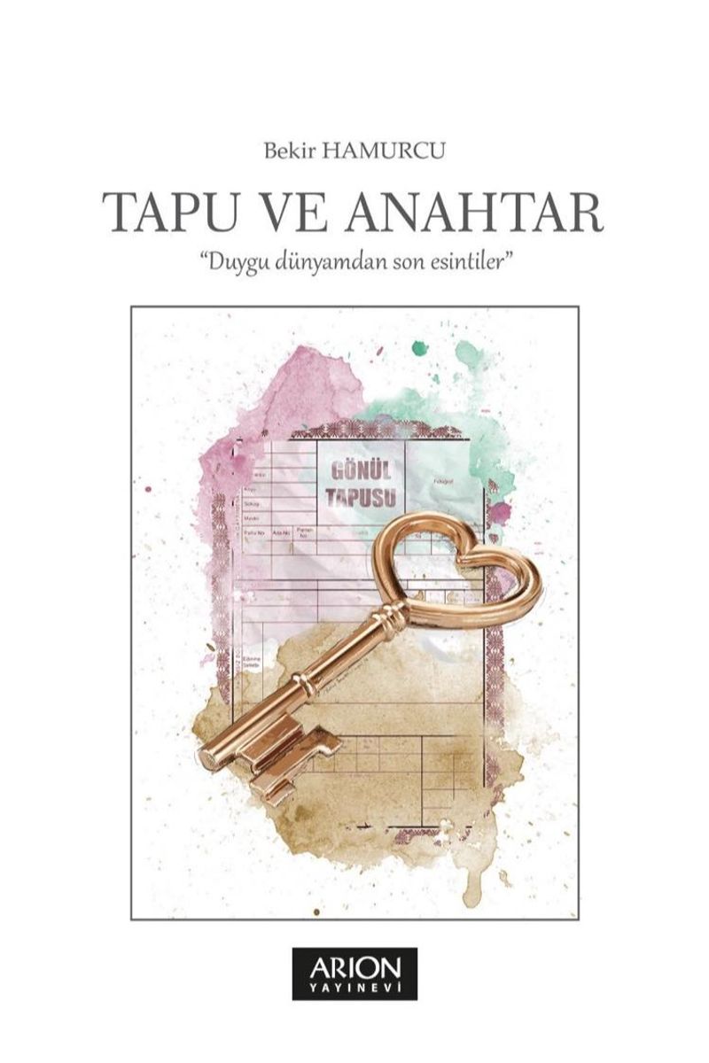 Tapu ve Anahtar