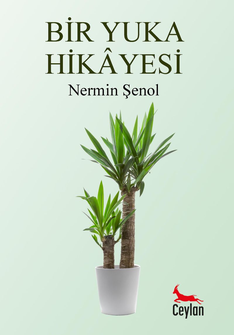 Bir Yuka Hikayesi Nermin Şenol