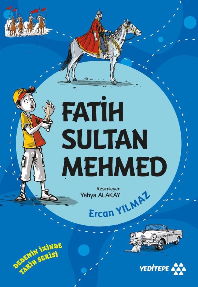 Kitap Yurdu