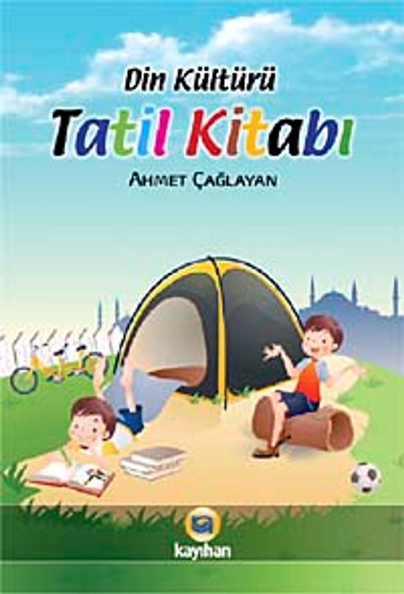 Kitap Yurdu