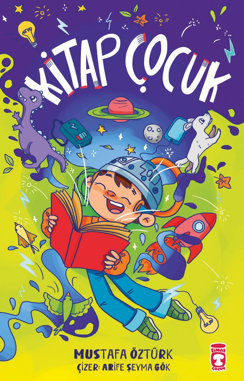 Kitap Yurdu