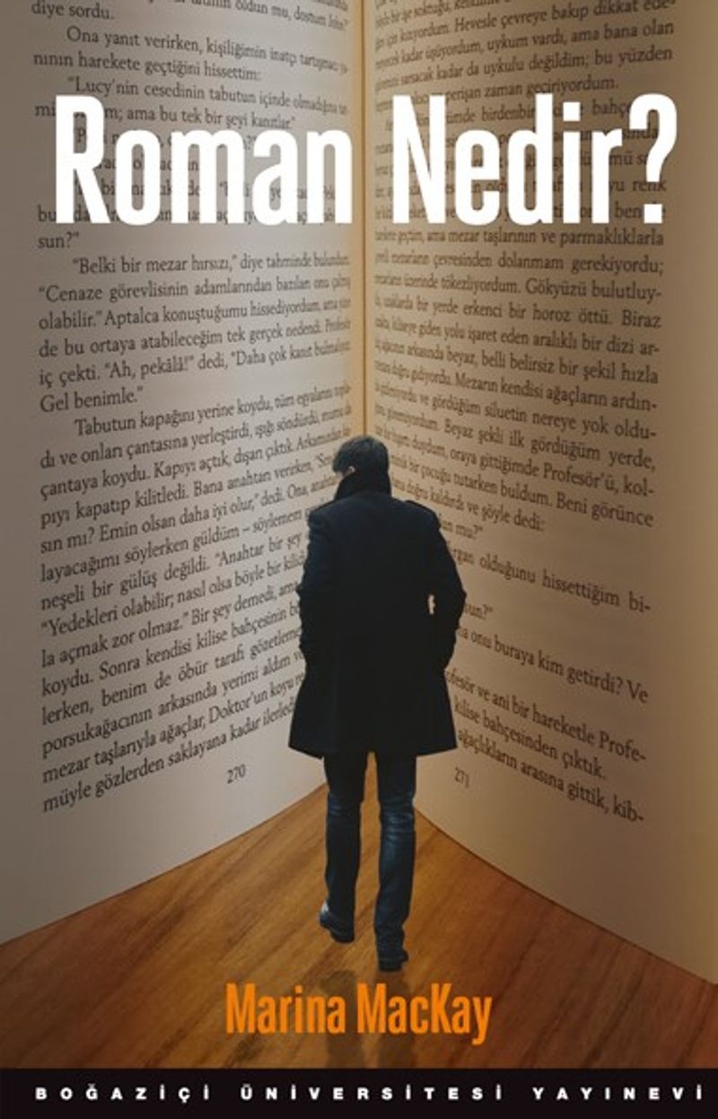 Kitap Yurdu