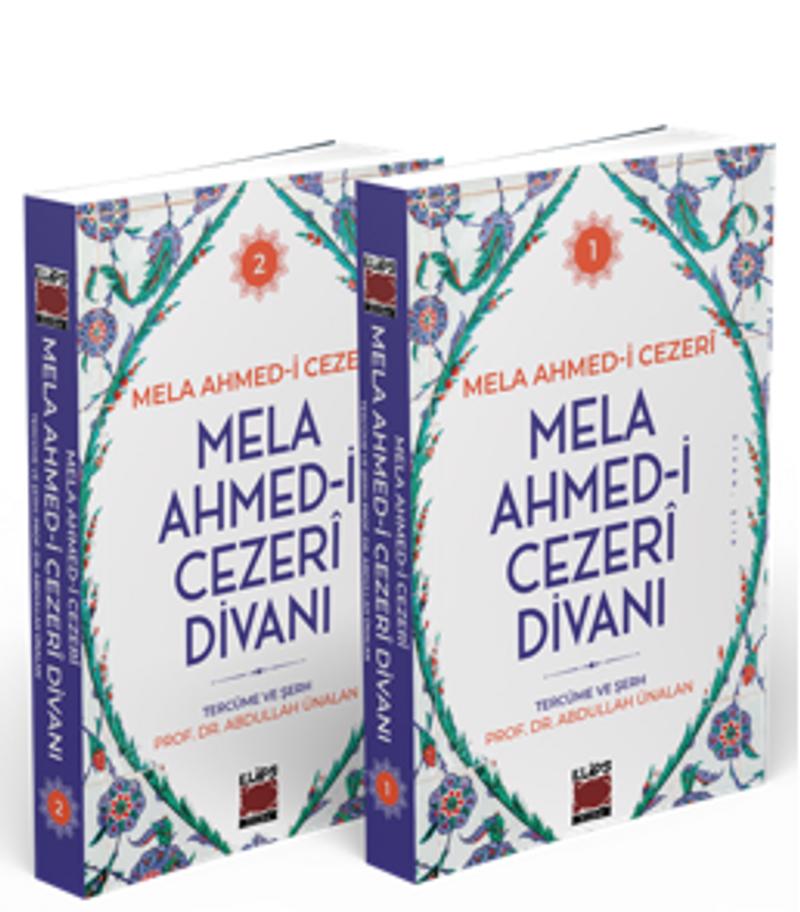 Mela Ahmed i Cezerî Divanı