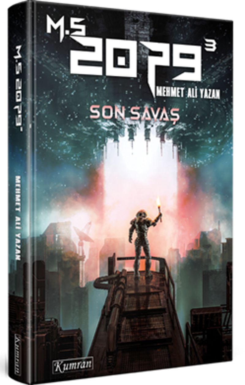 M S 2079 3 Son Savaş