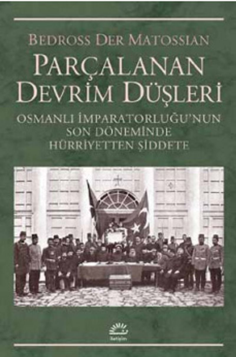 Parçalanan Devrim Düşleri