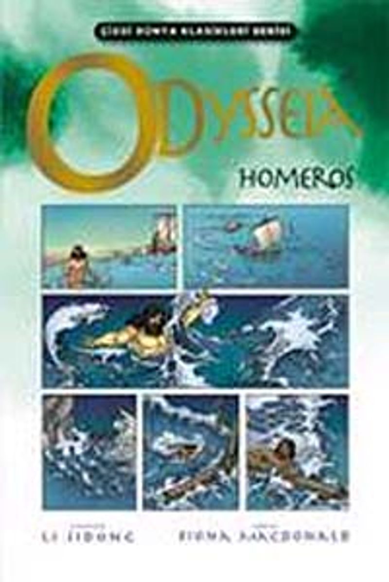 Kitap Yurdu