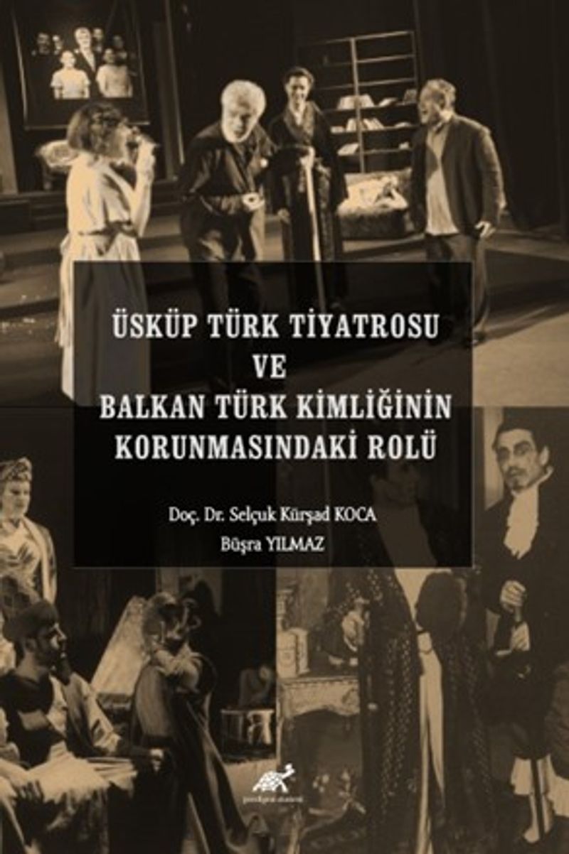Kitap Yurdu