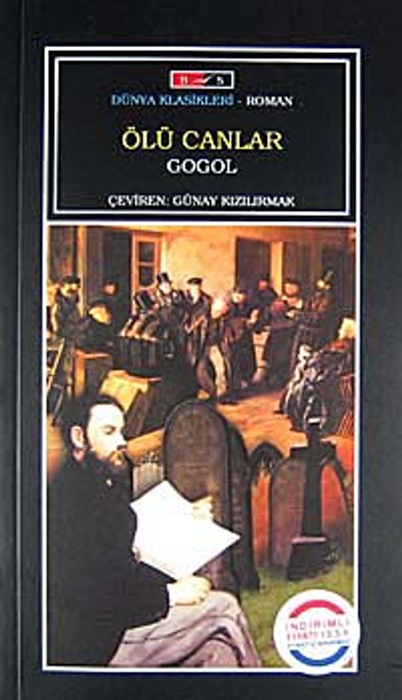 Kitap Yurdu