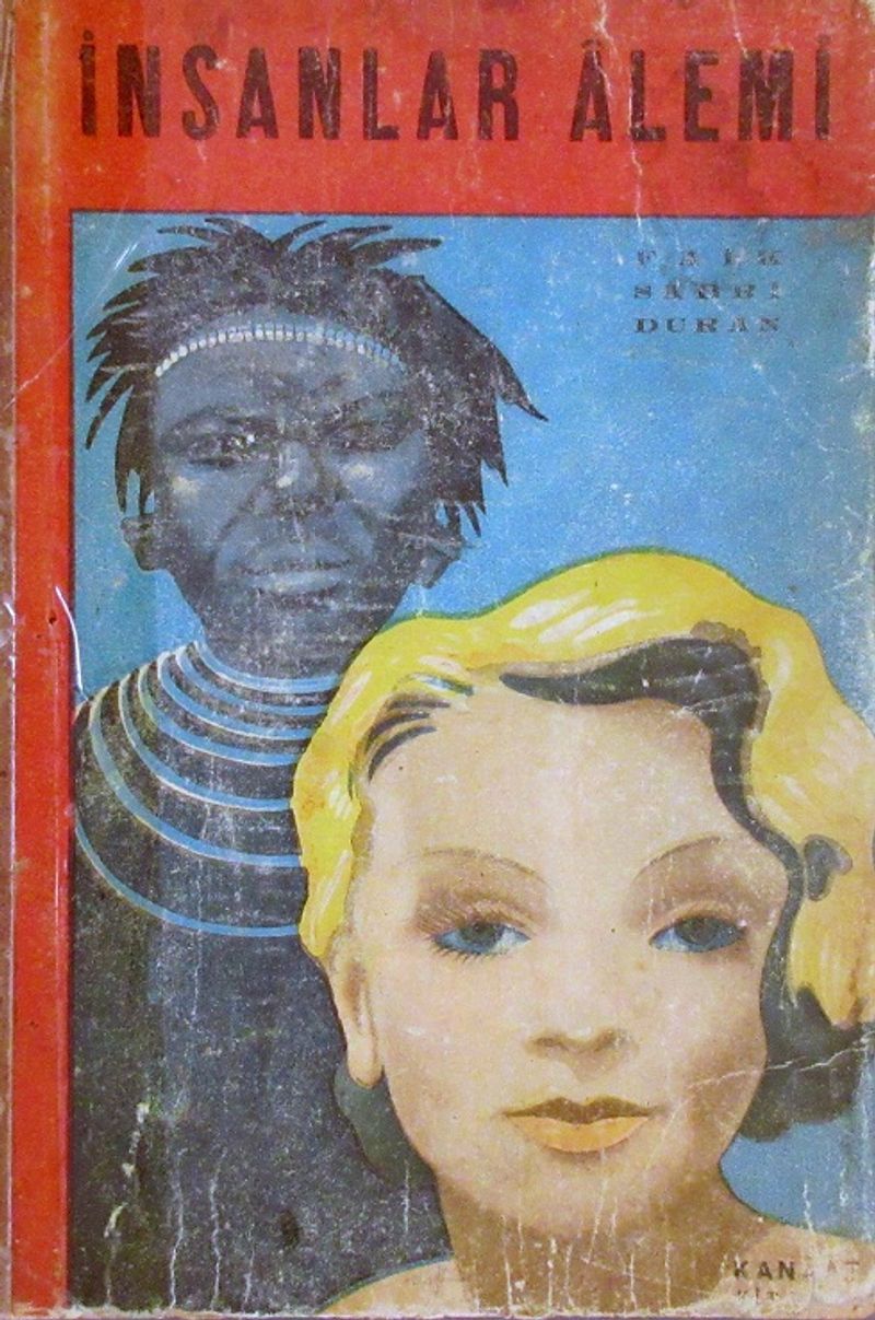 Kitap Yurdu