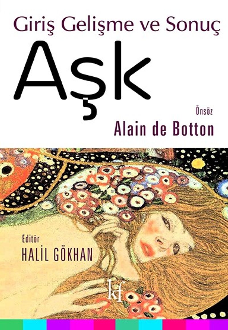 Aşk Giriş Gelişme ve Sonuç