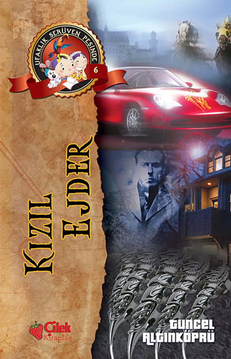 Kitap Yurdu