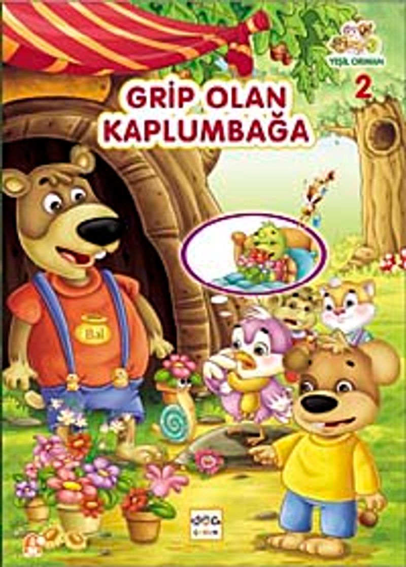 Kitap Yurdu
