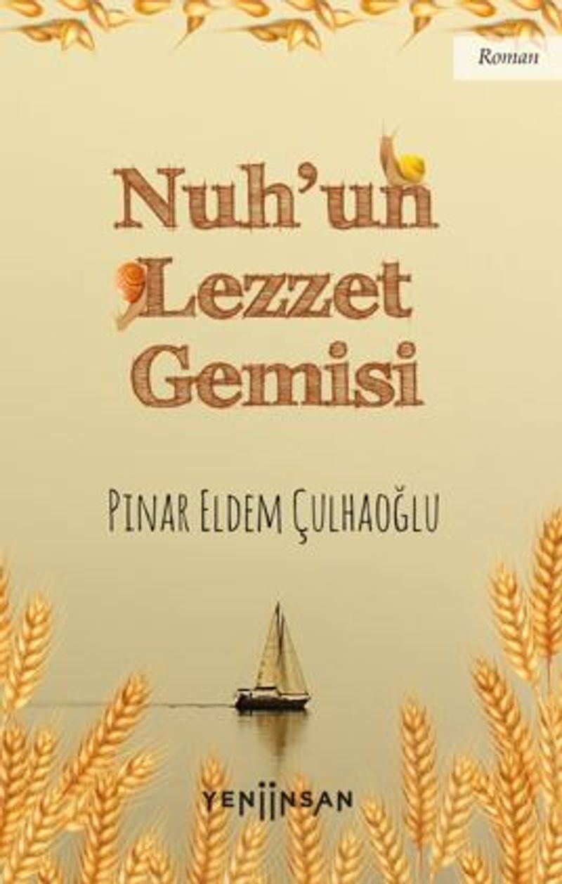 Nuh un Lezzet Gemisi
