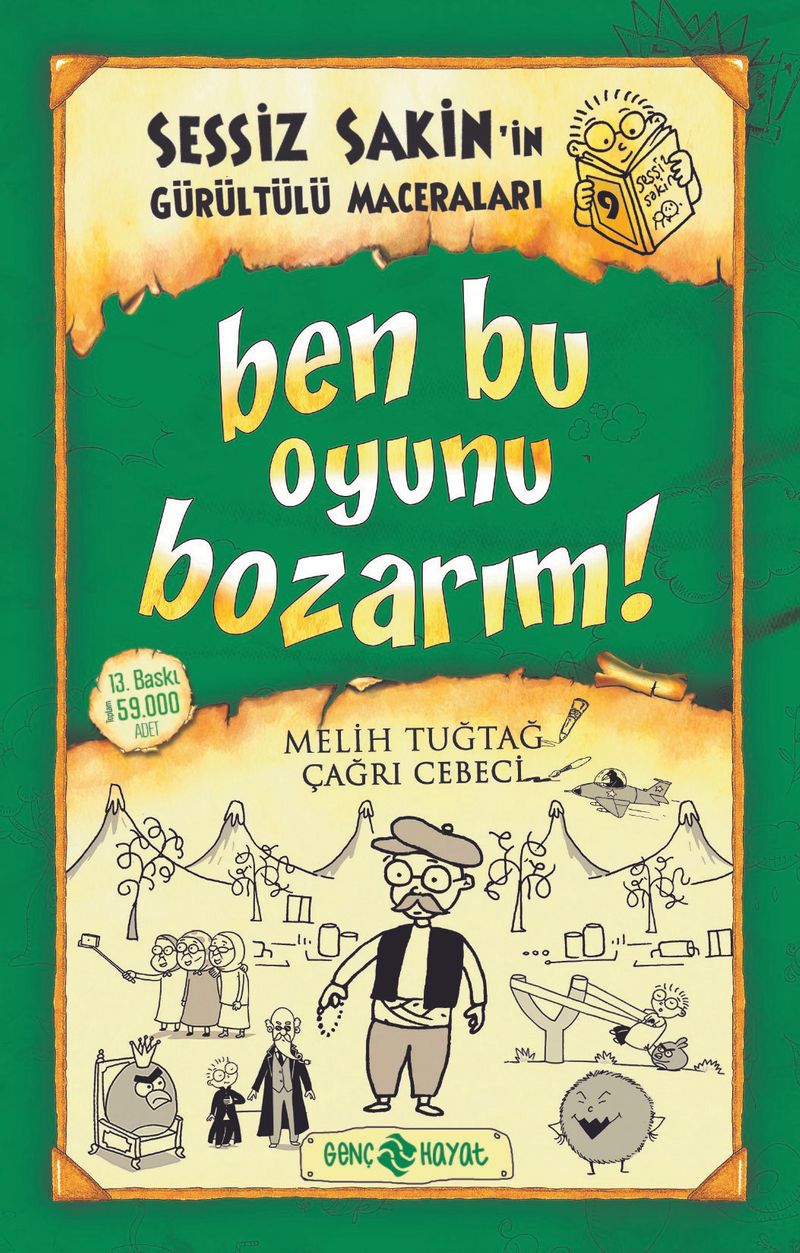 Kitap Yurdu