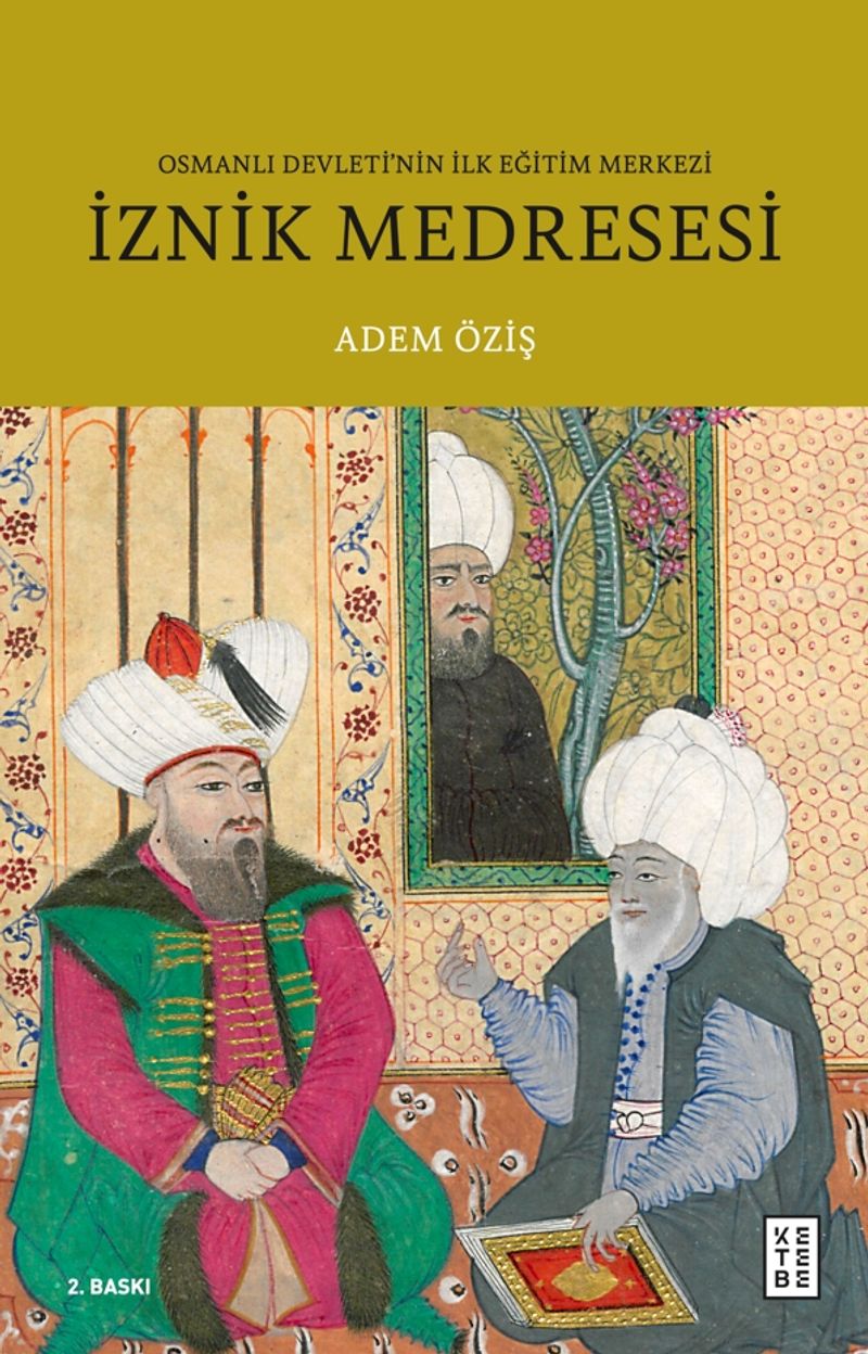 Kitap Yurdu
