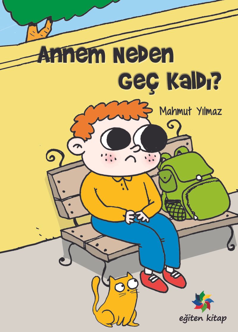 Kitap Yurdu