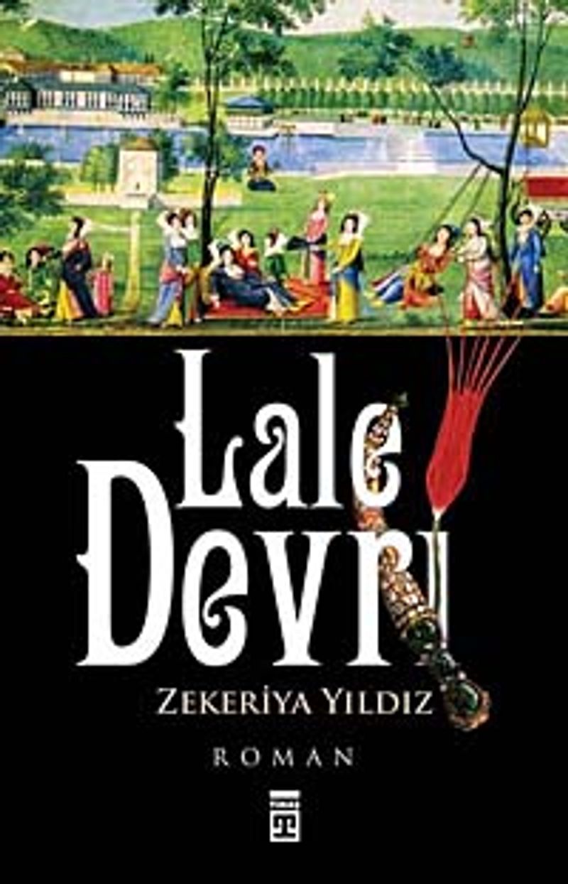 Kitap Yurdu