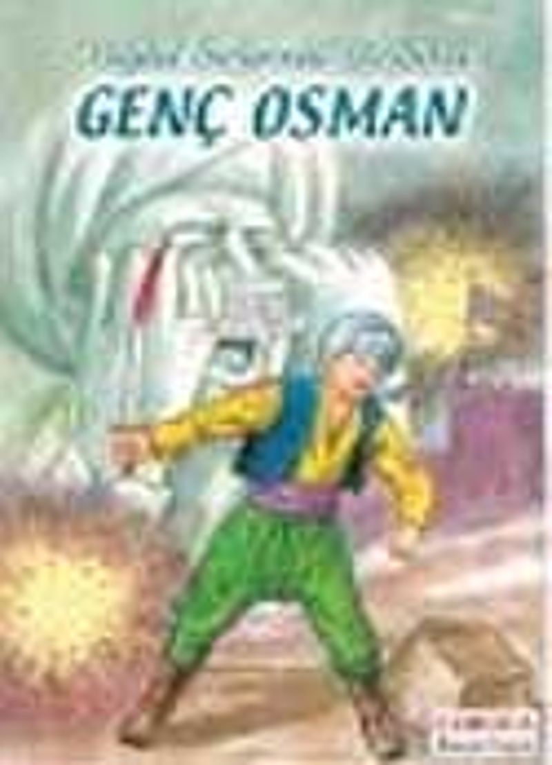 Kitap Yurdu