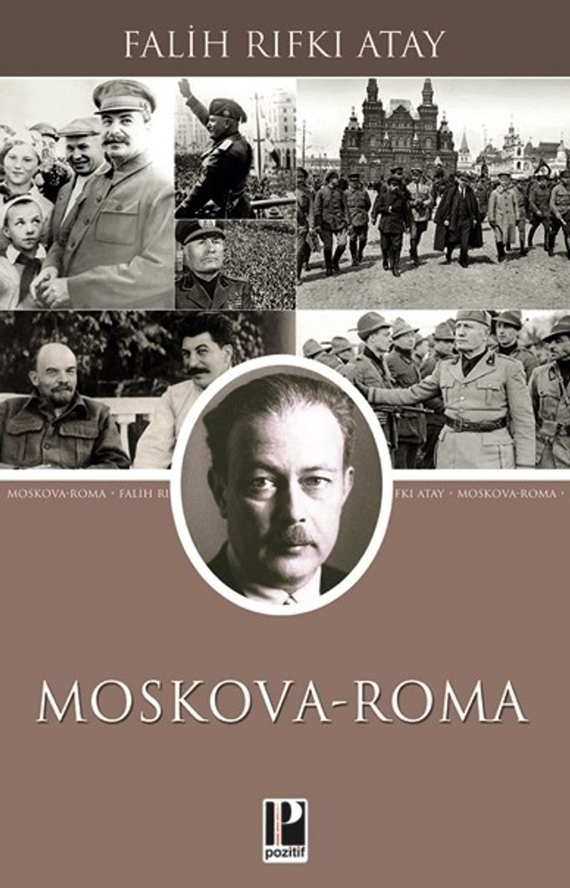Moskova Roma