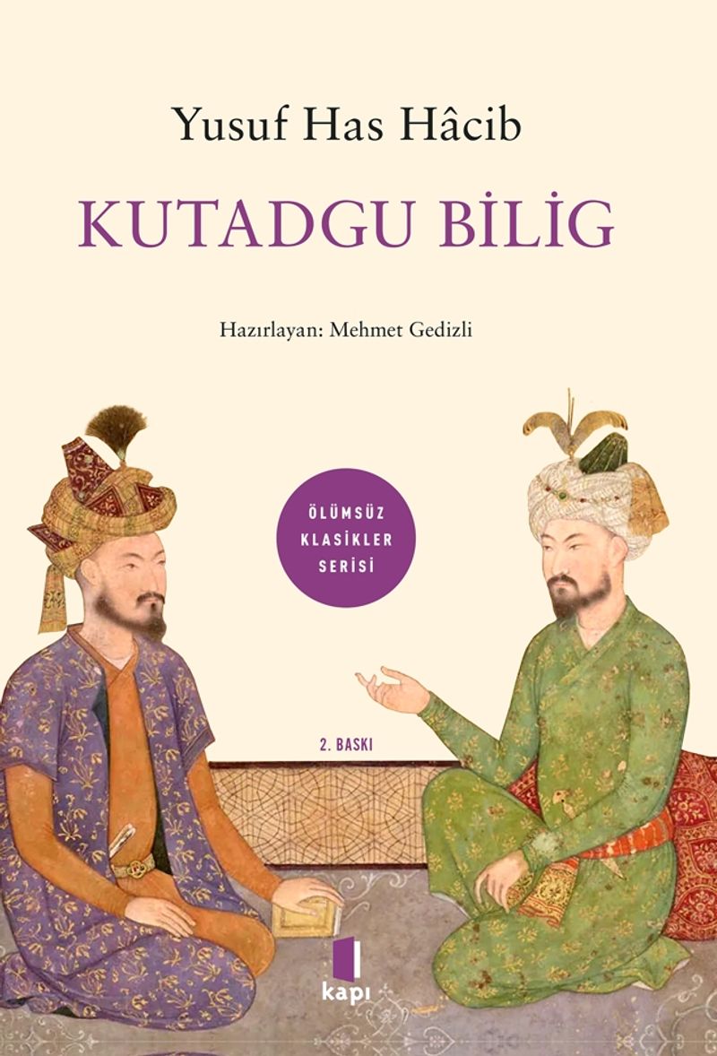 Kitap Yurdu