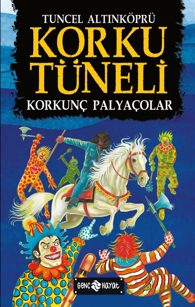 Kitap Yurdu