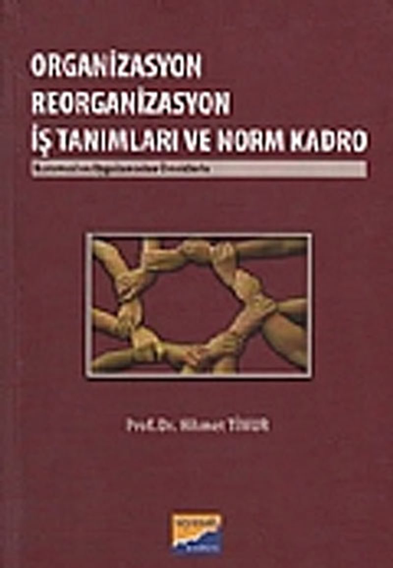 Hastane ve Sağlık Kurumları Yönetimi