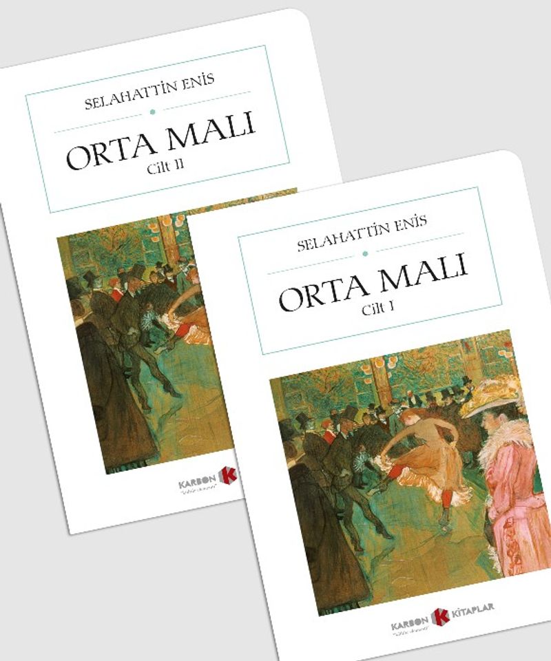 Orta Malı
