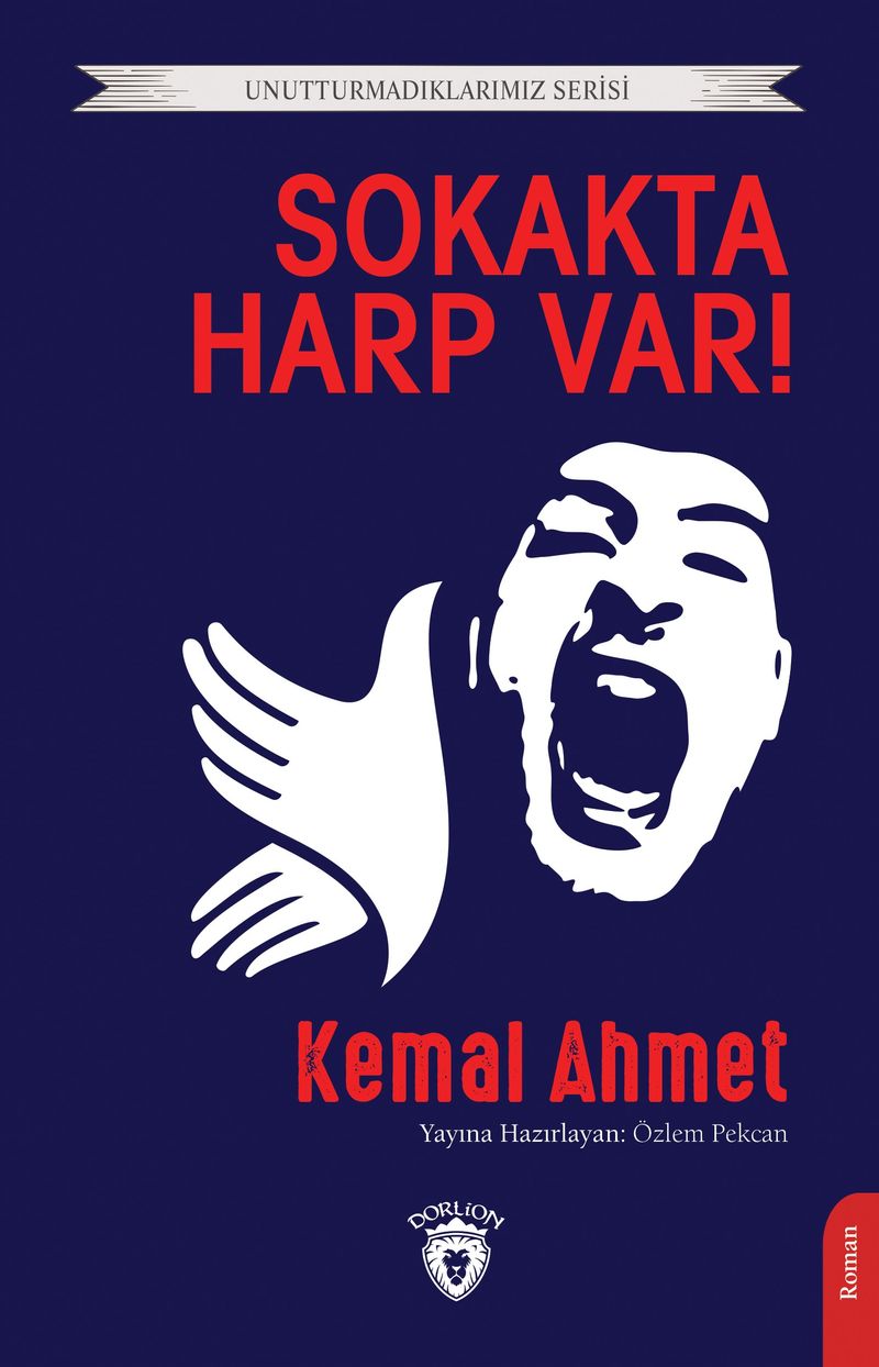 Kitap Yurdu