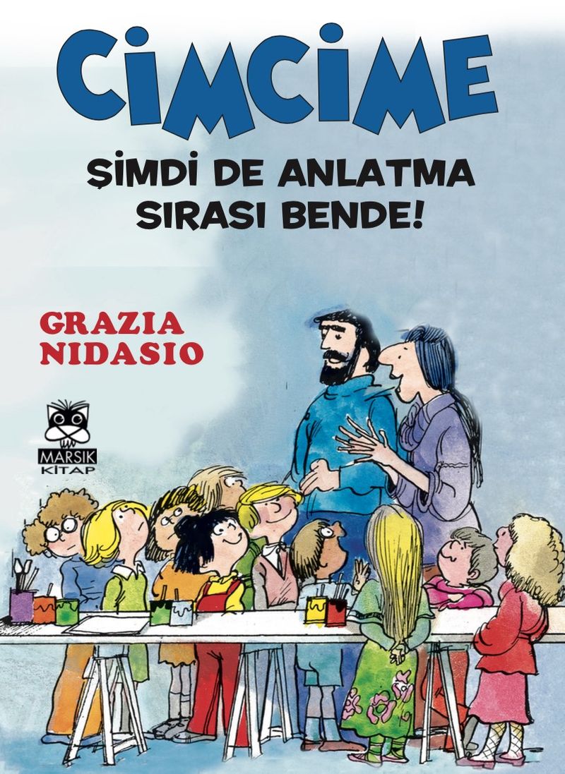 Kitap Yurdu