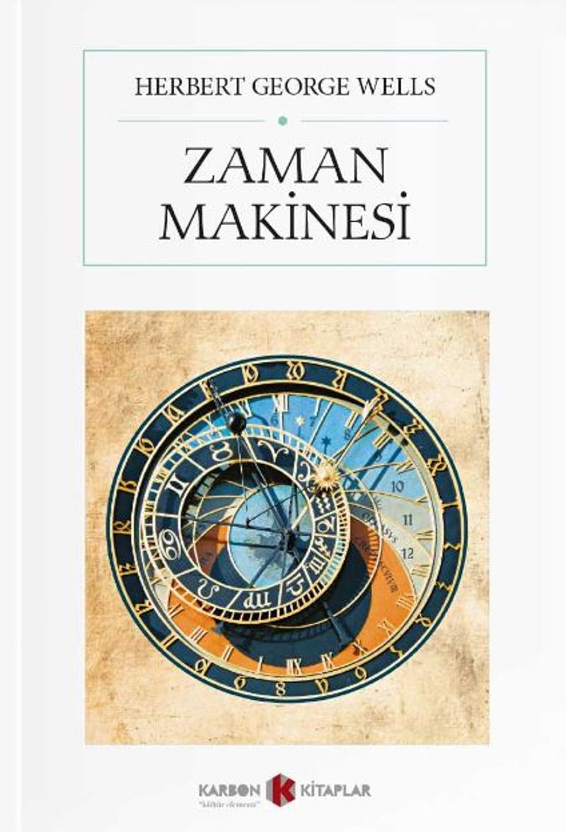 Zaman Makinesi