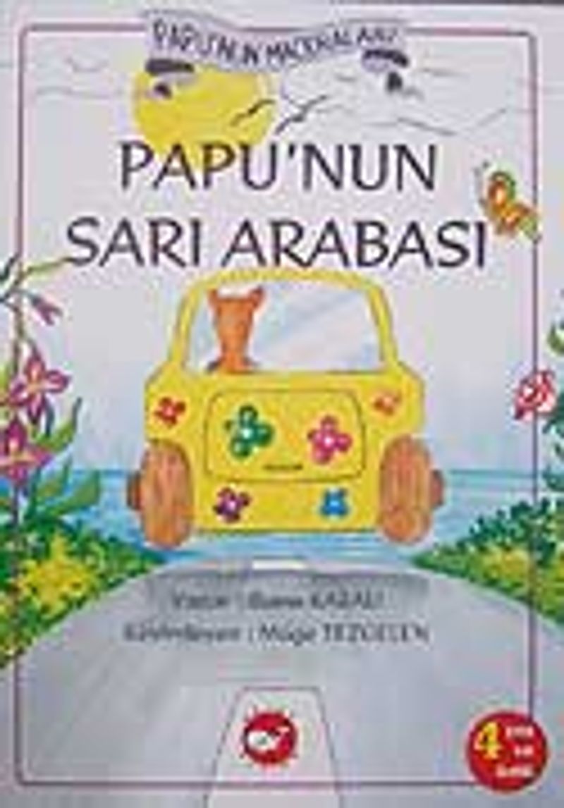 Kitap Yurdu