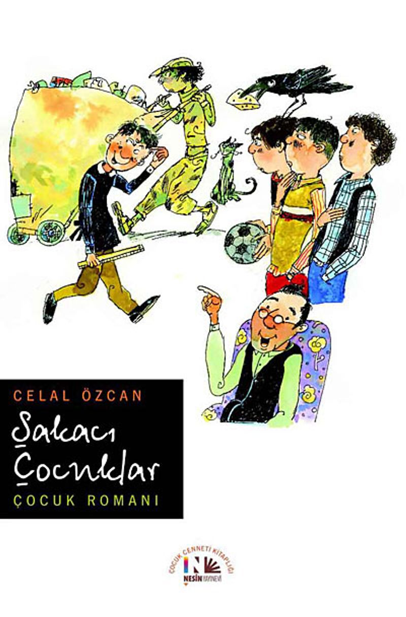 Kitap Yurdu
