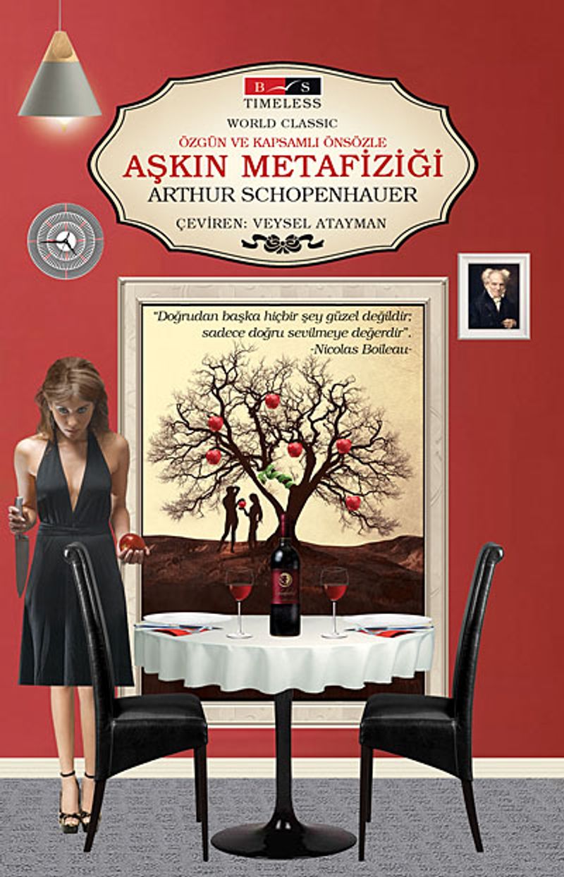 Aşkın Metafiziği