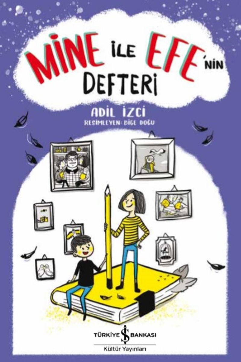 Kitap Yurdu