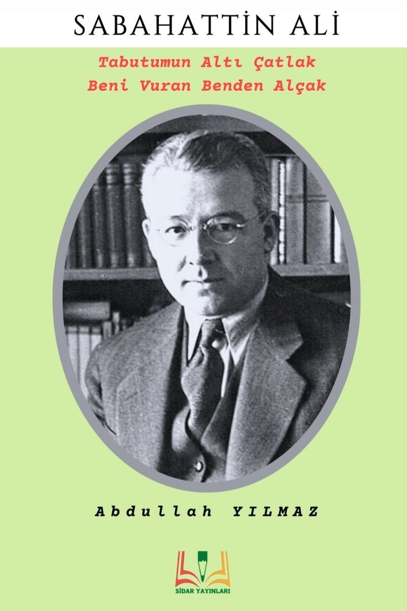 Kitap Yurdu