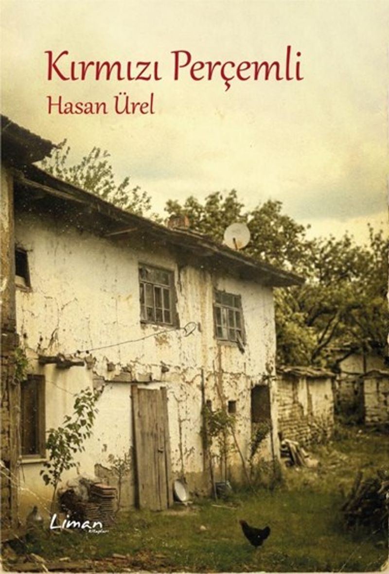 Kitap Yurdu